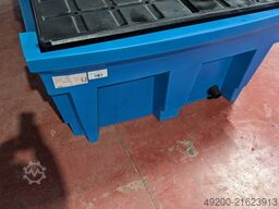 Denios IBC-Station ECO 2