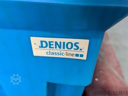 Denios IBC-Station ECO 2