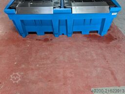 Denios IBC-Station ECO 2