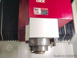 OKK VP400