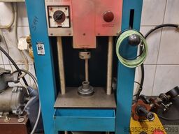 Hartridge Injectomatic One