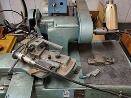 Hartridge Injectomatic One