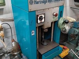 Hartridge Injectomatic One
