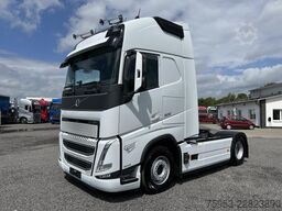 Volvo FH 500 Globe XL Retarder I-Park Cool Leder GSR