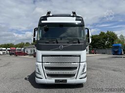 Volvo FH 500 Globe XL Retarder I-Park Cool Leder GSR