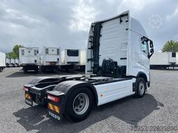 Volvo FH 500 Globe XL Retarder I-Park Cool Leder GSR