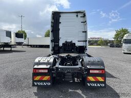 Volvo FH 500 Globe XL Retarder I-Park Cool Leder GSR