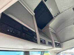 Volvo FH 500 Globe XL Retarder I-Park Cool Leder GSR