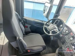 Scania R 500 B8x4NB PK 34002 SH Pritsche 6,5m