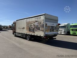 DAF XF 105.410 4x2 Plane/HB / Swiss-Vehicle