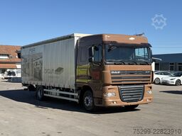 DAF XF 105.410 4x2 Plane/HB / Swiss-Vehicle