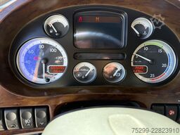 DAF XF 105.410 4x2 Plane/HB / Swiss-Vehicle