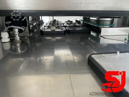 Beckhoff X-Planar -- APS4322 & APM4220