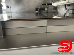 Beckhoff X-Planar -- APS4322 & APM4220