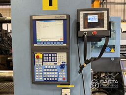 KraussMaffei KM 1000-4300MX