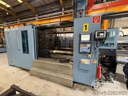 KraussMaffei KM 1000-4300MX
