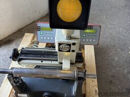WEINIG Opticontrol