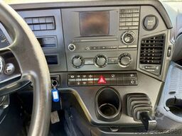 Mercedes-Benz Arocs 3243 8x4/Retarder/Betonmischer 9 m³/Euro6
