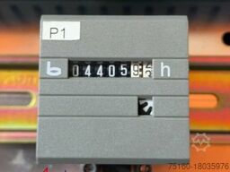 Mercedes-Benz 815 Böcker Dachdecker Montage 32m-17Tkm-TÜV NEU