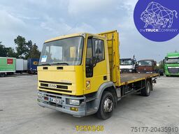 Iveco EuroCargo 120 E18
