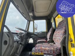 Iveco EuroCargo 120 E18