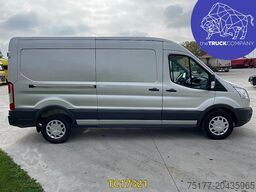 Ford Transit 2.0 TDCI L2H2