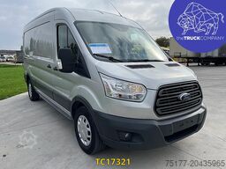 Ford Transit 2.0 TDCI L2H2