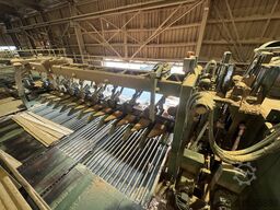 EWD Spaner Sägewerk ZE FZ3 DWK 700 T-6 340