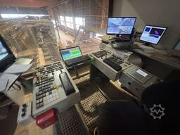 EWD Spaner Sägewerk ZE FZ3 DWK 700 T-6 340