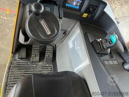 Jungheinrich ETV 214 Li-ion