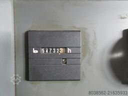 SAG Graziano MT500 C