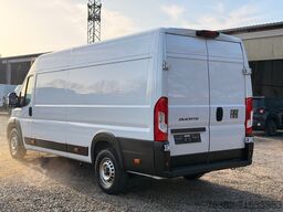 Fiat Ducato L4H2 180 LED Kamera Klima