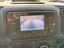 Fiat Ducato L4H2 180 LED Kamera Klima