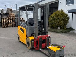 Jungheinrich EFG 425k