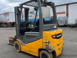 Jungheinrich EFG 425k