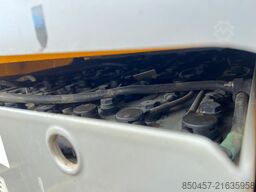 Jungheinrich EFG 425k