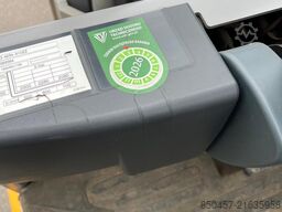 Jungheinrich EFG 425k