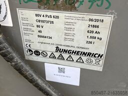 Jungheinrich EFG 425k