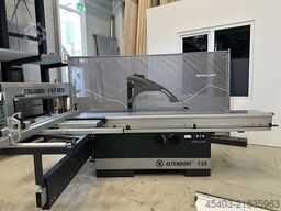 Altendorf F 25