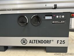 Altendorf F 25