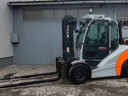 Still RX70-50T camera/ air con/ 4v