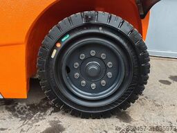 Still RX70-50T camera/ air con/ 4v