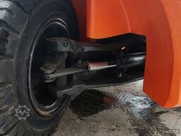 Still RX70-50T camera/ air con/ 4v