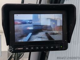 Still RX70-50T camera/ air con/ 4v