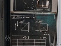 Still RX70-50T camera/ air con/ 4v
