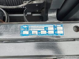 Still RX70-50T camera/ air con/ 4v