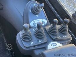 Still RX70-50T camera/ air con/ 4v