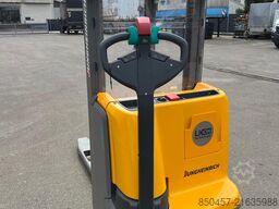 Jungheinrich EJC112 Li-ion 2.5m/ 337mh