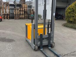 Jungheinrich EJG 112 Li-ion 3.2m/ 575mh