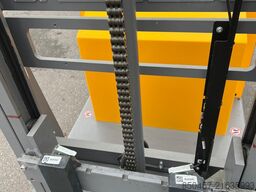 Jungheinrich EJG 112 Li-ion 3.2m/ 575mh